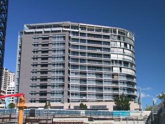 More details for 23-35 Shelley St, Sydney - Office for Lease