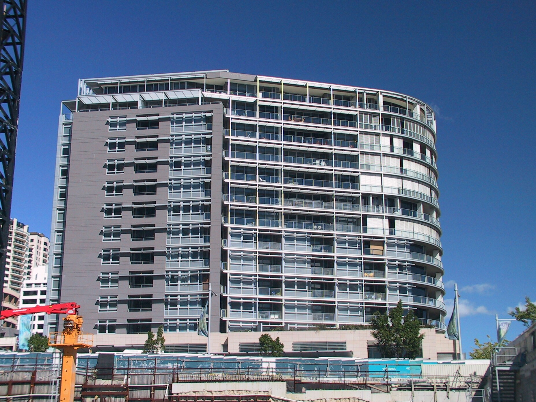 23-35 Shelley St, Sydney for lease Building Photo- Image 1 of 7