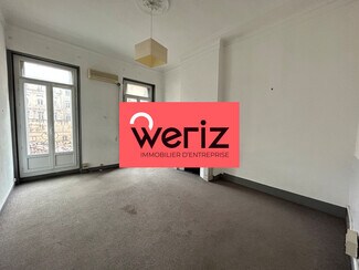 Plus de détails pour 30 Rue Montgrand, Marseille - Bureau à vendre