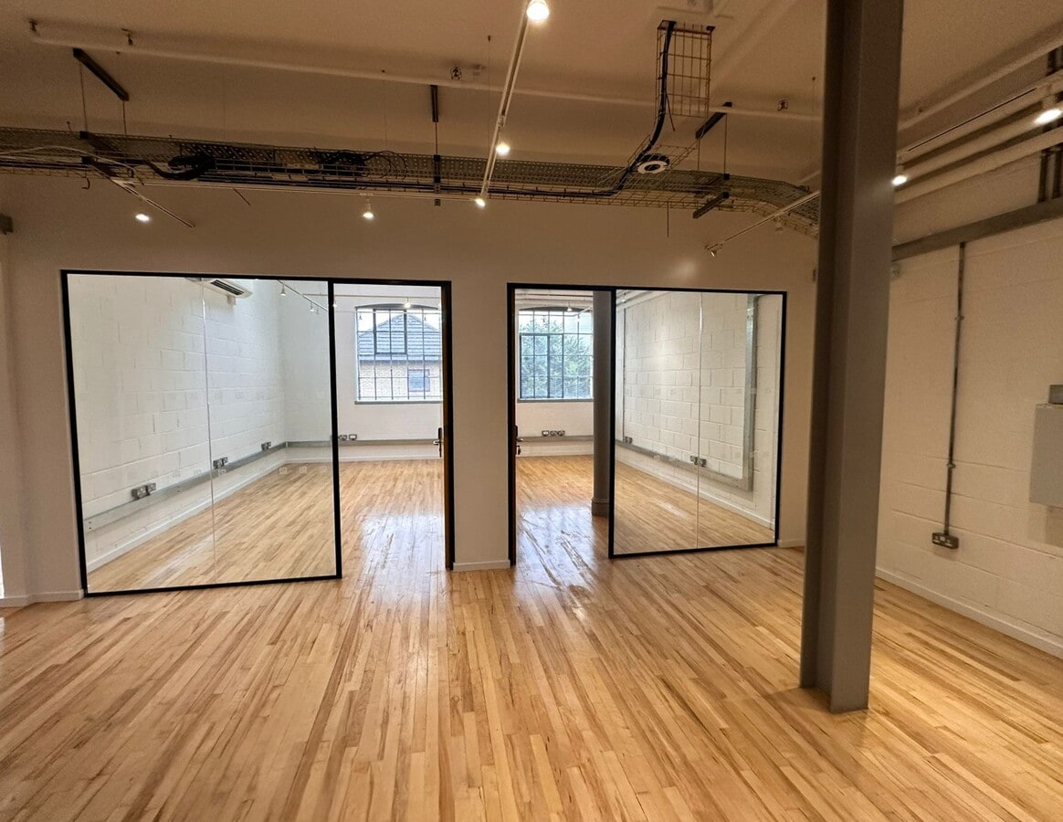 44-48 Wharf Rd, Londres, LND N1 7UX - Unité 24 -  - Photo intérieure - Image 1 of 14