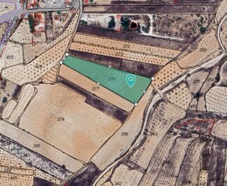 Plus de détails pour Valenciana, Algueña - Terrain à vendre