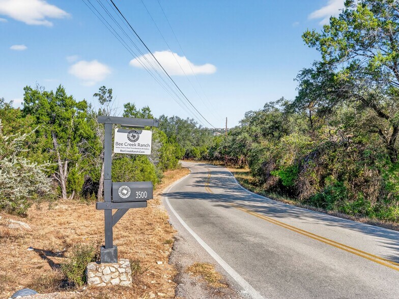 3500 R O Dr, Spicewood, TX à vendre - Autre - Image 3 de 26