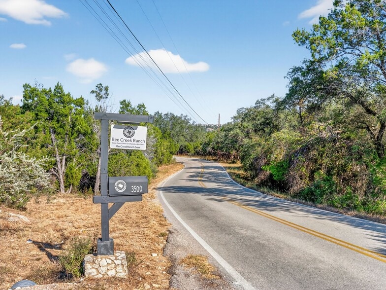 3500 R O Dr, Spicewood, TX for sale - Other - Image 3 of 26