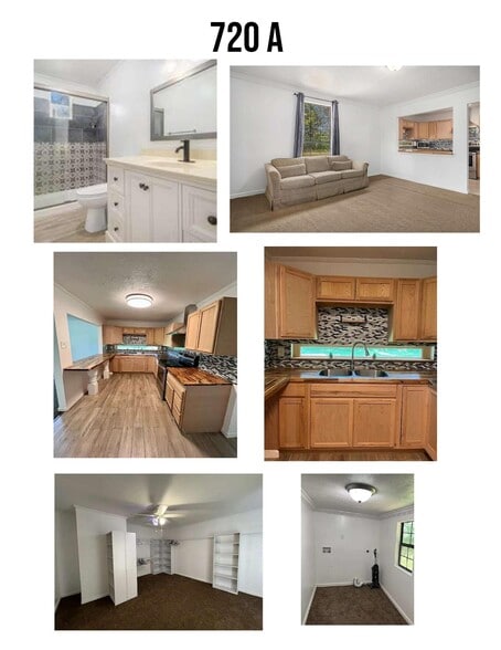 712-724 Searcy Ave, Griffin, GA à vendre - Photo intérieure - Image 2 de 19