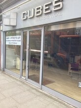 167 Brent St, Londres à louer Photo du bâtiment- Image 2 de 7