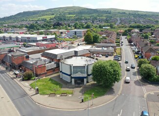 Plus de détails pour 2 Farmley Rd, Newtownabbey - Bureau/Commerce de détail à louer