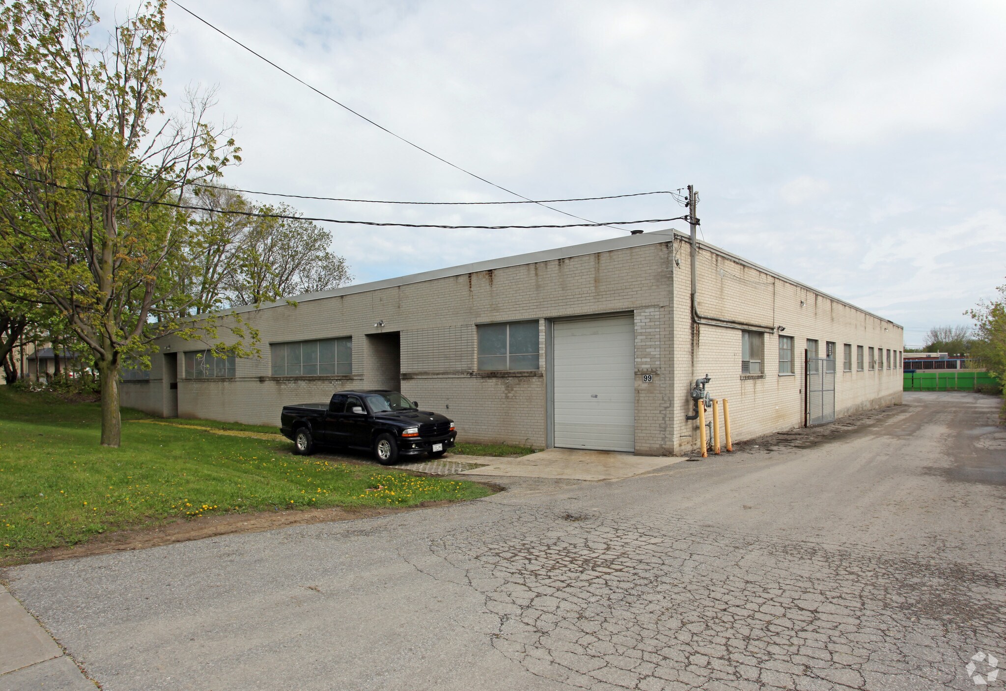 99 Sunrise Ave, Toronto, ON for sale Primary Photo- Image 1 of 1