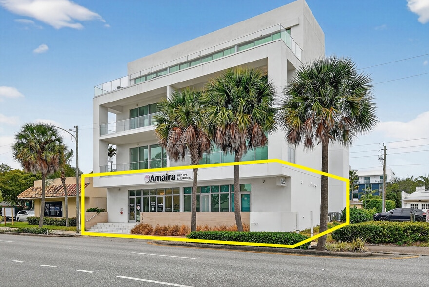 246 NE 6th Ave, Delray Beach, FL for sale - Building Photo - Image 2 of 12