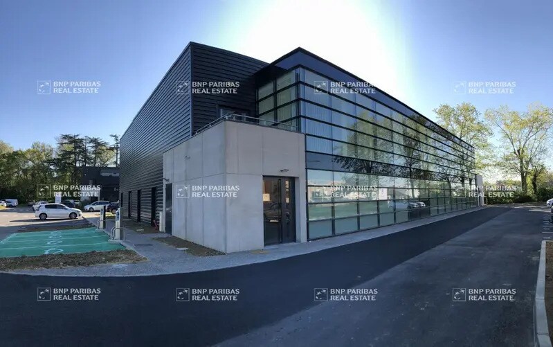 1862 Route De Baziège, Labège for lease - Building Photo - Image 3 of 15