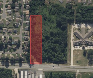 Plus de détails pour 6226 Alcoa Rd, Benton, AR - Terrain à vendre