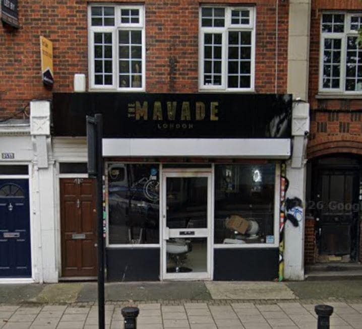41b Camberwell New Rd, London for lease Building Photo- Image 1 of 5