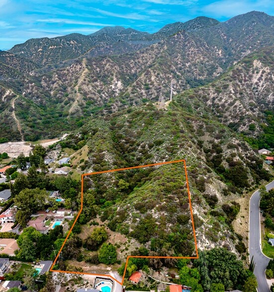 5271 Vista Miguel Dr, La Canada Flintridge, CA for sale - Building Photo - Image 1 of 25