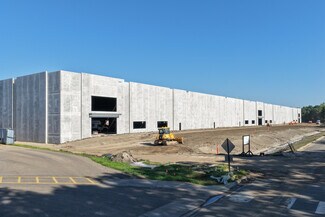 Plus de détails pour 7350 Commerce Ln NE, Minneapolis, MN - Industriel à louer