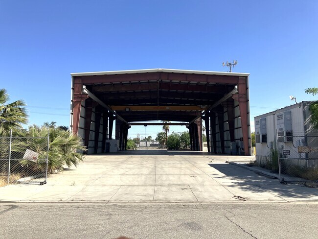 More details for 1300 32nd St, Bakersfield, CA - Industrial for Lease