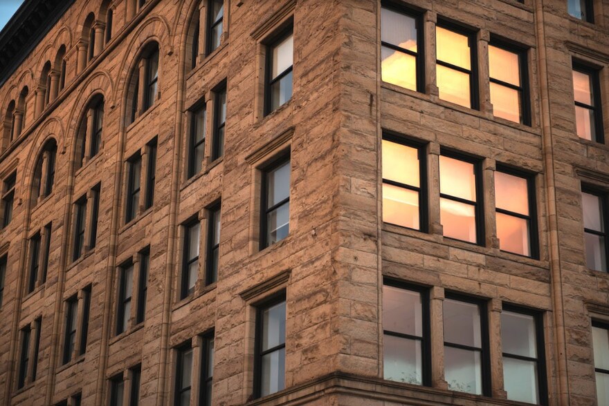 6101 Penn Ave, Pittsburgh, PA à louer - Photo du bâtiment - Image 2 de 5