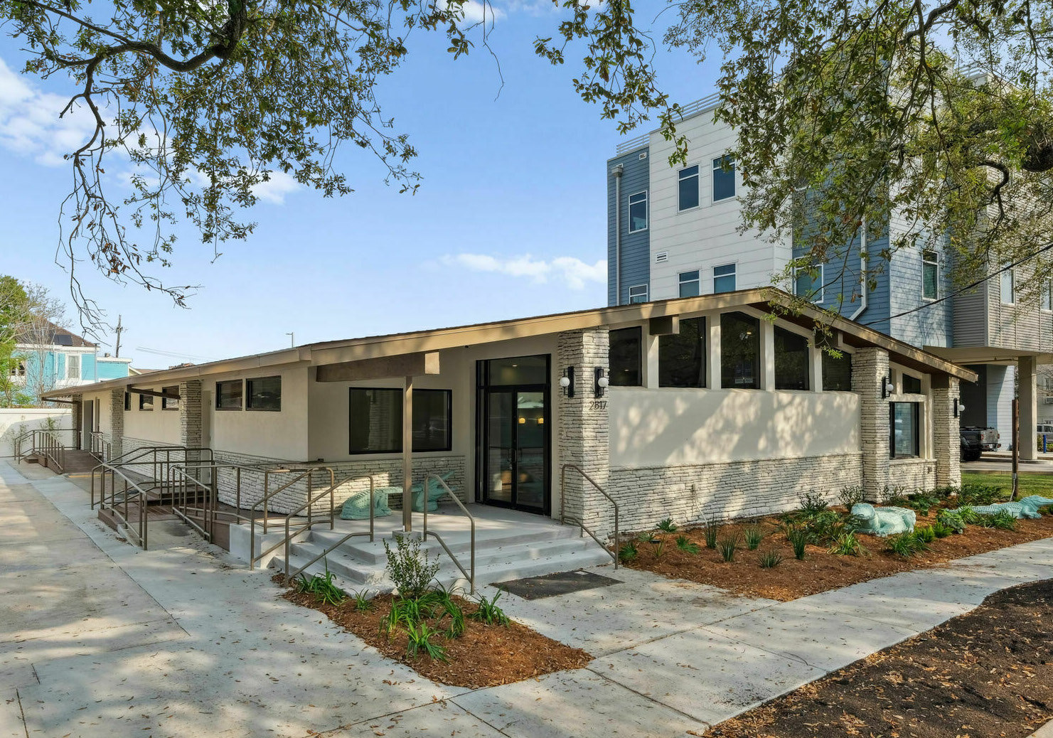 2817 Napoleon Ave, New Orleans, LA à louer Photo principale- Image 1 de 11