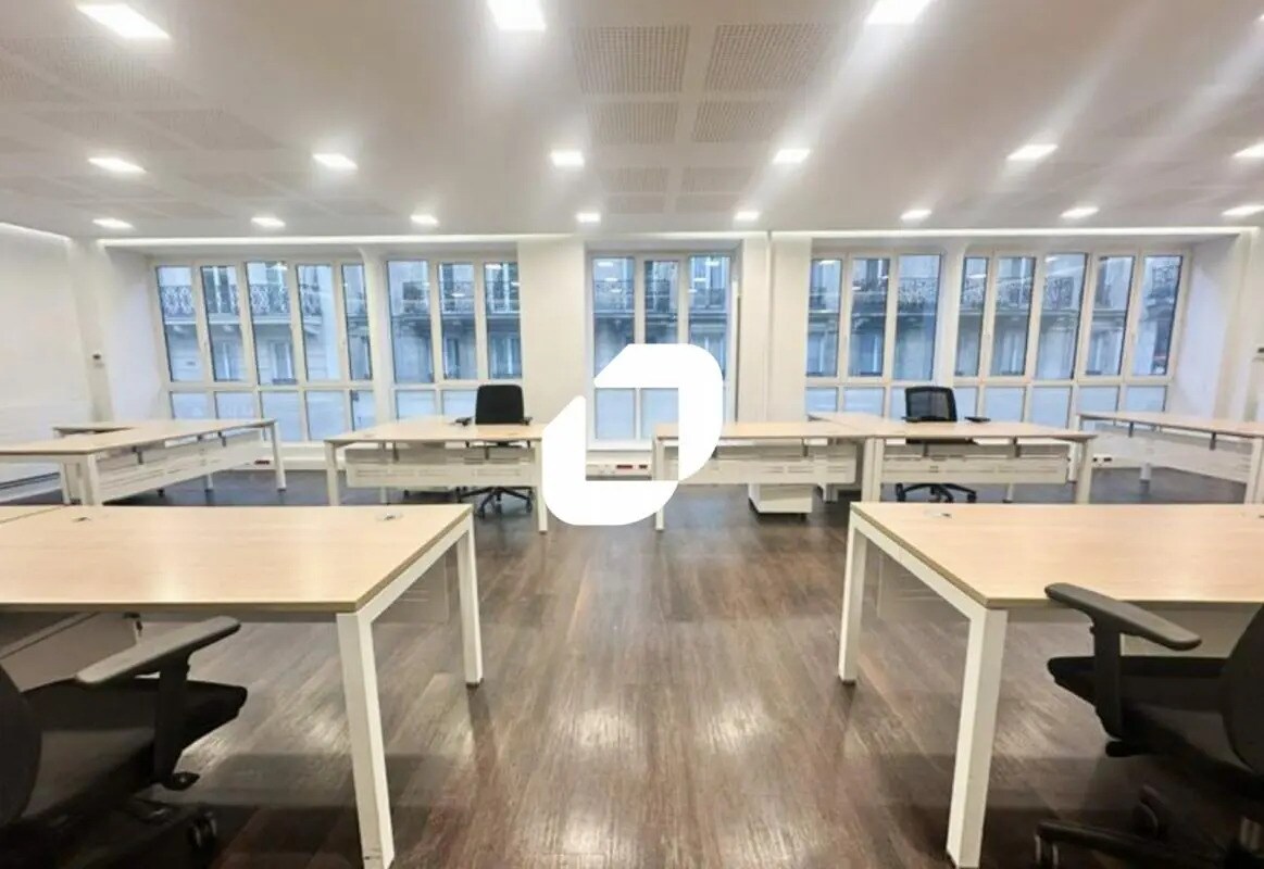 84-86 Boulevard De Sébastopol, Paris for lease Interior Photo- Image 1 of 6