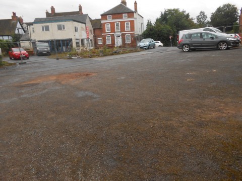 Great Hales Street, Market Drayton for lease - Other - Image 3 of 3