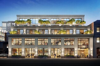 More details for 77-85 Federal St, San Francisco, CA - Office, Flex for Lease