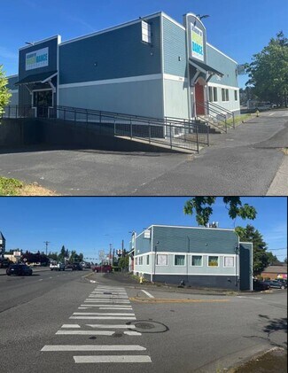 Plus de détails pour 23931 Highway 99, Edmonds, WA - Bureau/Commerce de détail à louer