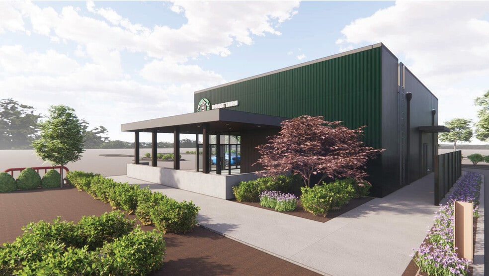 302 N.L. Rogers Wells Blvd, Glasgow, KY for sale - Building Photo - Image 2 of 8