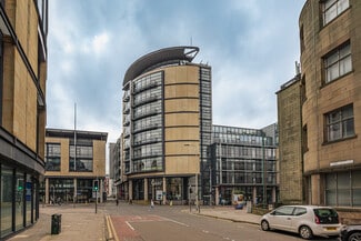 More details for 133 Fountainbridge, Edinburgh - Office for Lease