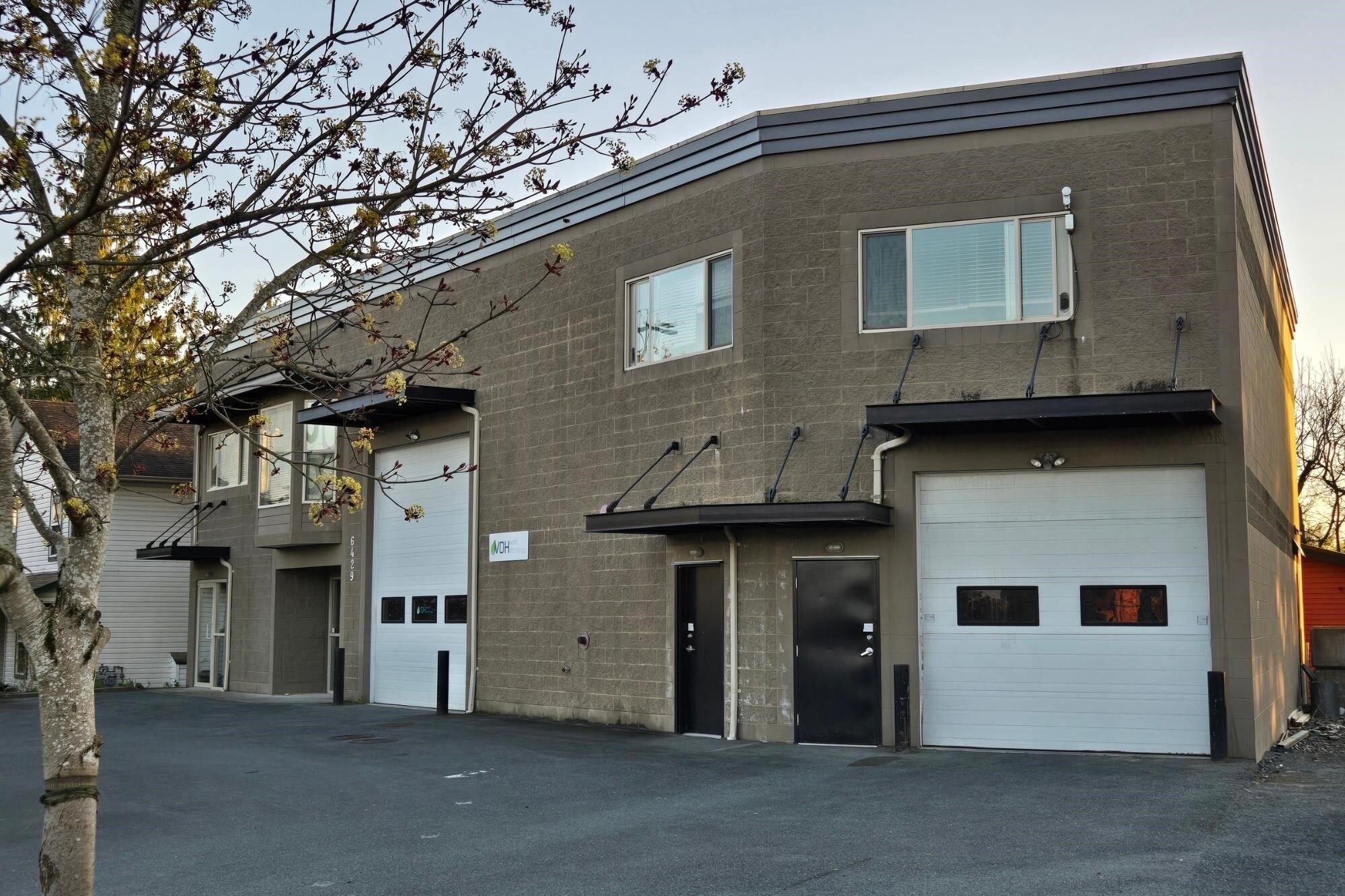 6429 Unsworth Rd, Chilliwack, BC à vendre Photo principale- Image 1 de 1