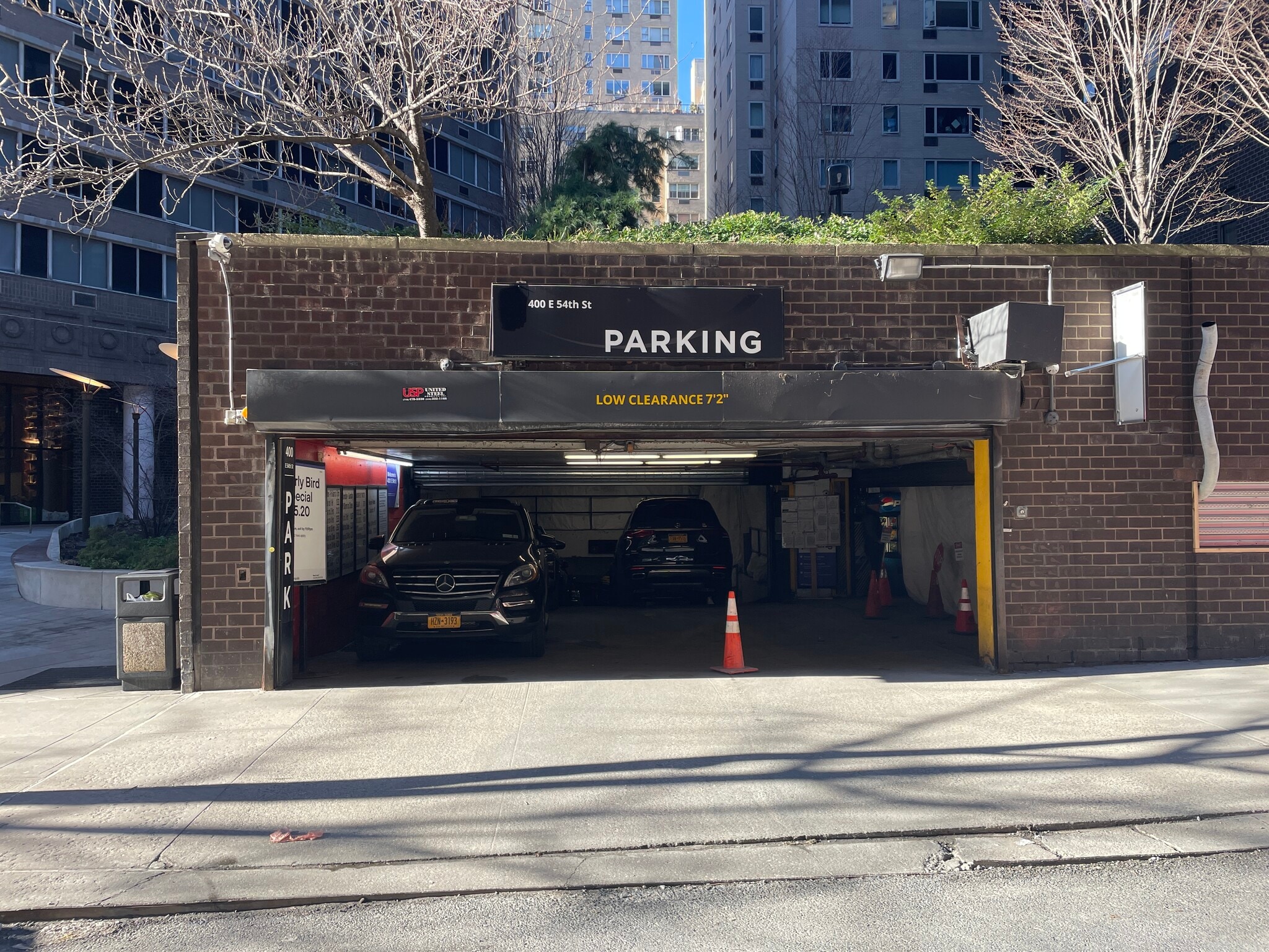 400 E 54th St, New York, NY for sale Primary Photo- Image 1 of 12