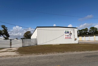 More details for 4002 Adams Ave, Gulfport, MS - Specialty for Sale
