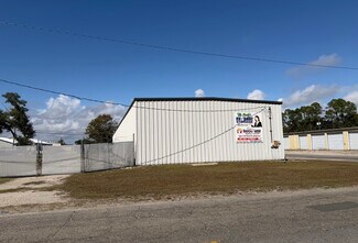 Plus de détails pour 4002 Adams Ave, Gulfport, MS - Spécialité à vendre