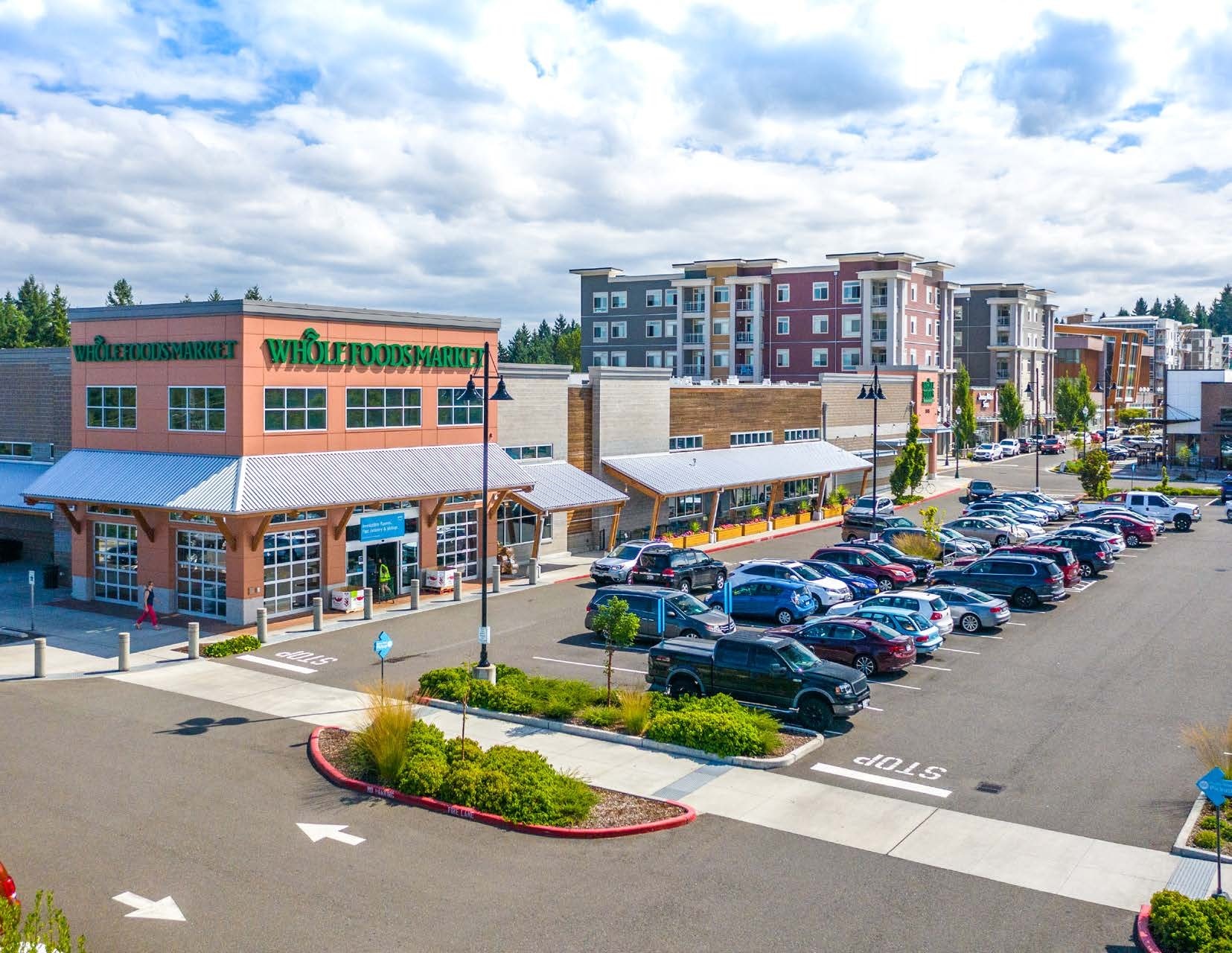 3515 Market Pl W, University Place, WA for lease Building Photo- Image 1 of 6