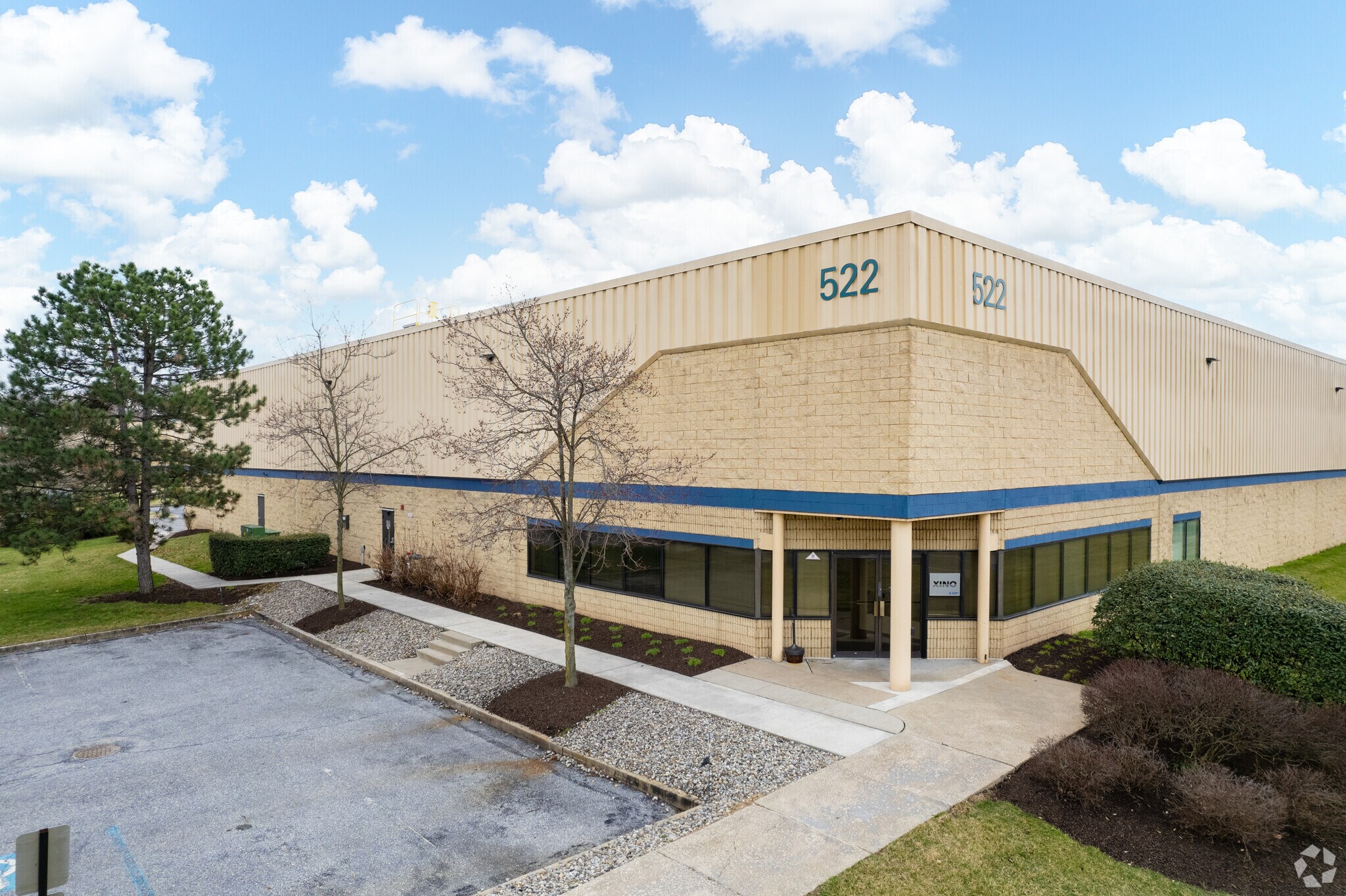 522 Pedricktown Rd, Swedesboro, NJ à louer Photo principale- Image 1 de 5