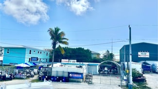 Plus de détails pour 5670 Laurel Ave, Key West, FL - Commerce de détail à vendre