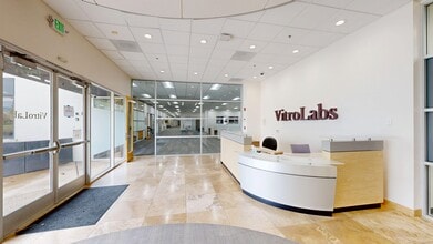 1561 Buckeye Dr, Milpitas, CA à louer Numérisation 3D de Matterport- Image 1 de 8