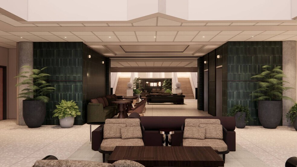 7600 Burnet Rd, Austin, TX à louer - Photo du bâtiment - Image 3 de 7