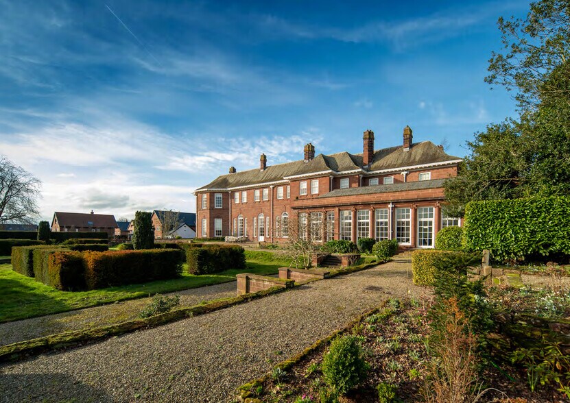 Neston Rd, Burton à vendre - Photo du bâtiment - Image 2 de 29