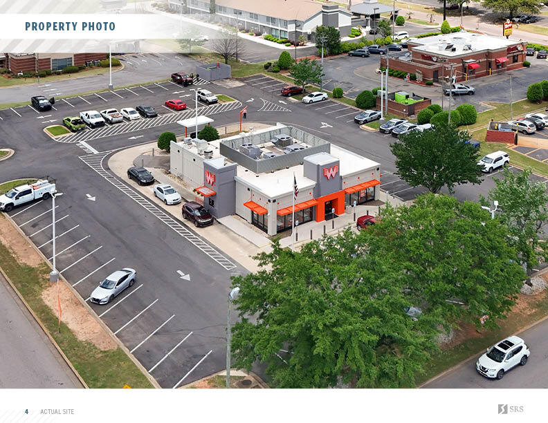 789 Business Park Dr, Prattville, AL for sale Building Photo- Image 1 of 1