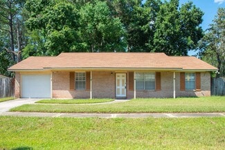 Plus de détails pour Fort Walton Beach 8 Housing Portfolio – Multi-résidentiel à vendre