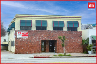 More details for 13047 Ventura Blvd, Studio City, CA - Office/Retail for Lease