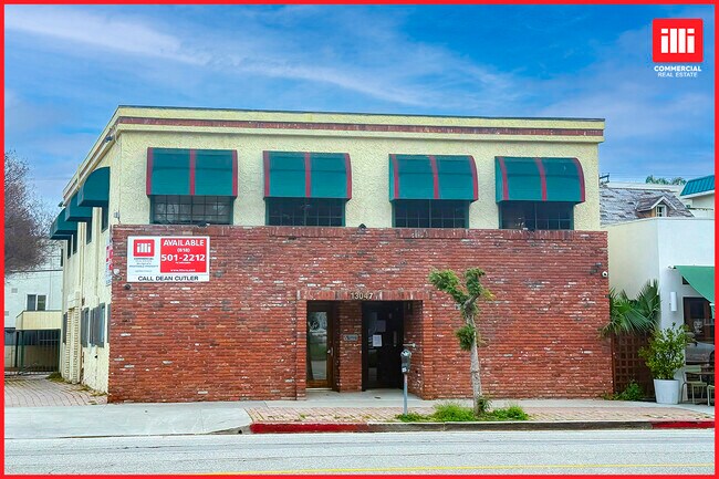 More details for 13047 Ventura Blvd, Studio City, CA - Office/Retail for Lease