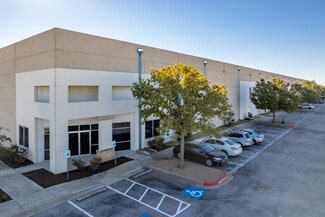 More details for 4616 W Howard Ln, Austin, TX - Industrial for Lease