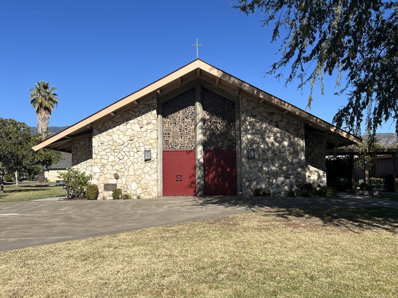 3041 N Sierra Way, San Bernardino, CA for sale - Building Photo - Image 2 of 2