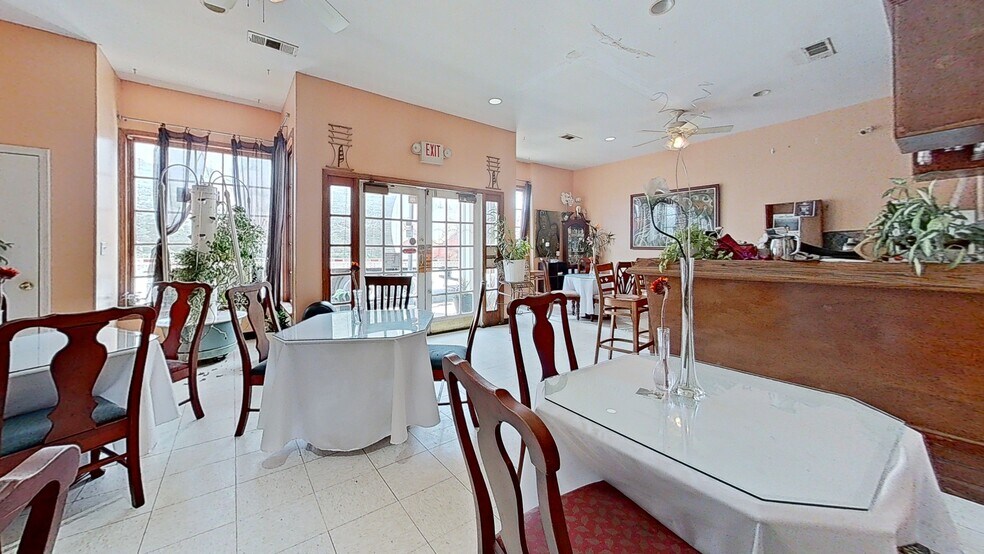 2796-2800 East Point St, Atlanta, GA à vendre - Photo du bâtiment - Image 2 de 3