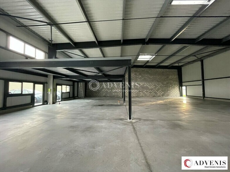 Flex in Blanquefort for sale - Interior Photo - Image 3 of 8