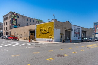 More details for 176 Flushing Ave, Brooklyn, NY - Industrial for Lease
