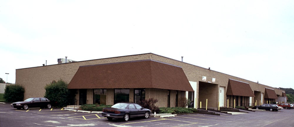 22272 N Pepper Rd, Lake Barrington, IL for lease Primary Photo- Image 1 of 8
