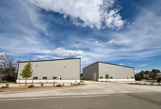 More details for 1767 Vista View Drive, Buildings 1 & 2 – Industrial for Sale, Longmont, CO