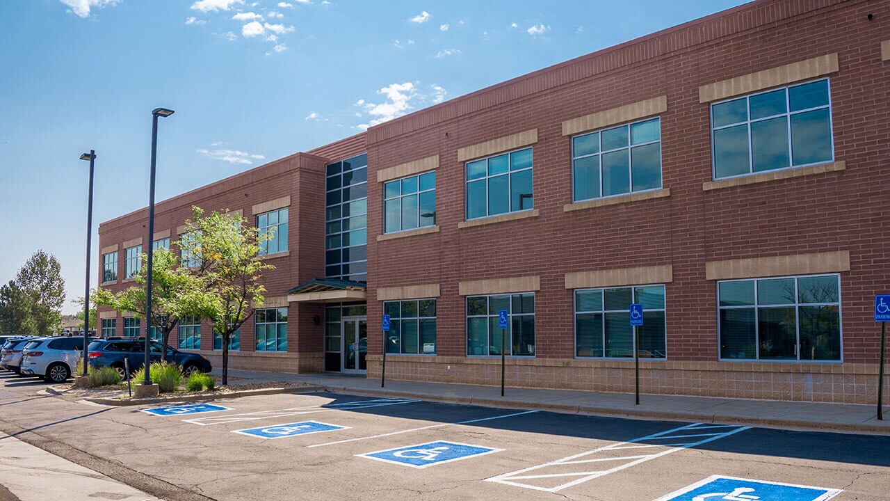5303 Spine Rd, Boulder, CO à louer Photo principale- Image 1 de 9