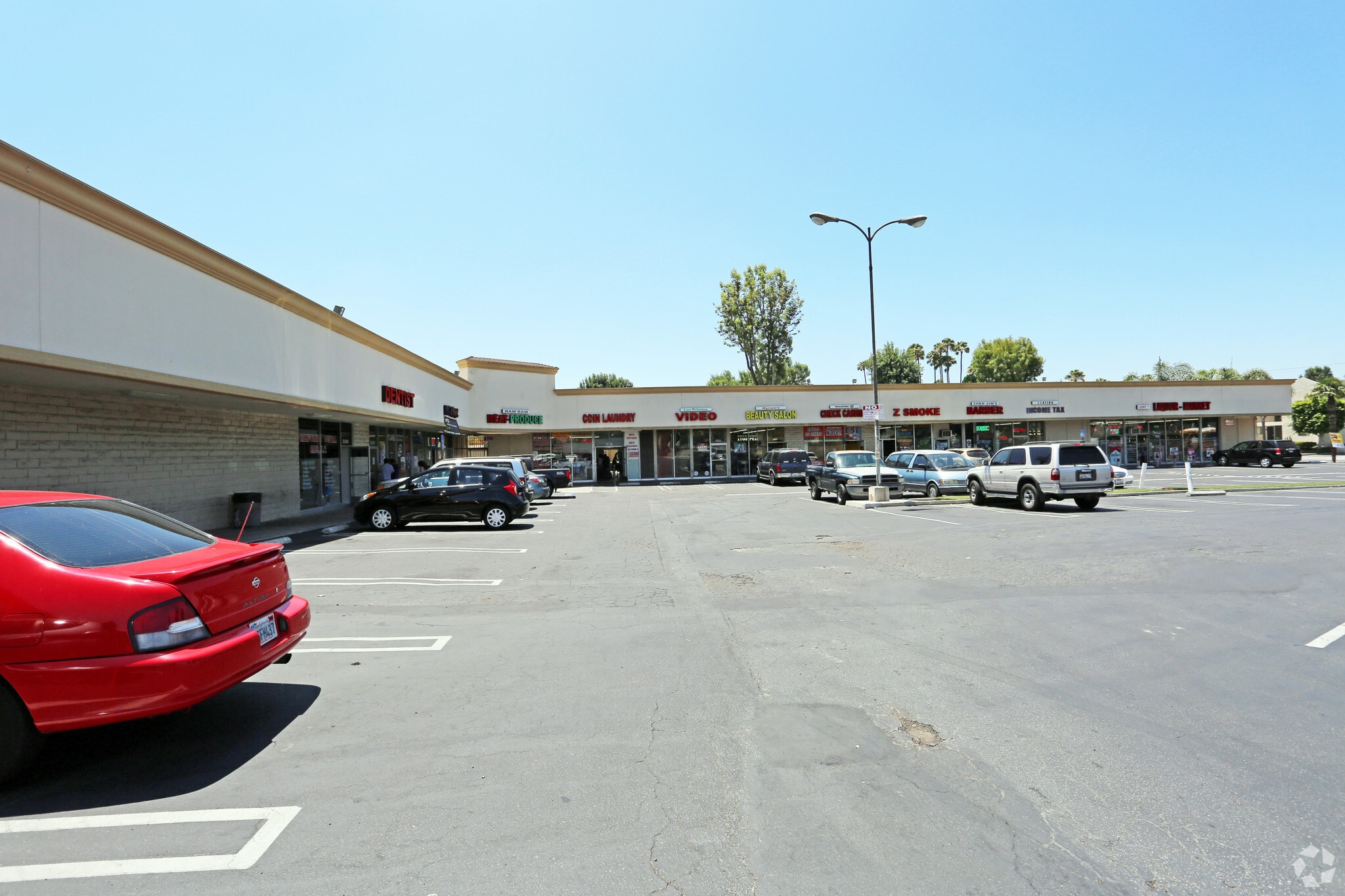 3240-3268 W Lincoln Ave, Anaheim, CA for lease Primary Photo- Image 1 of 13