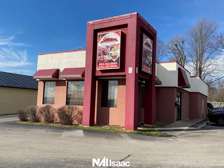 1015 Winchester Rd, Lexington, KY for sale - Building Photo - Image 2 of 6